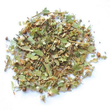 Koro Passion Tea Dried Linden Flower 50g