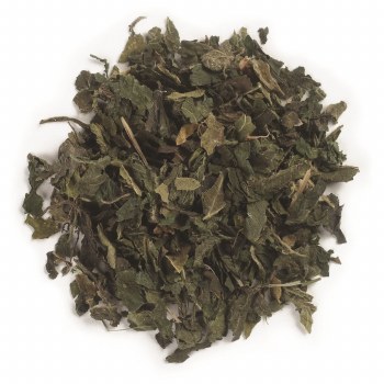Koro Passion Tea Dried Nettle Flower 50g