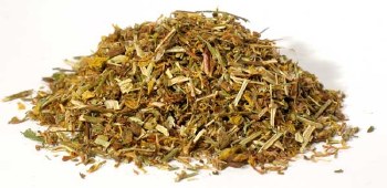 Koro Passion Tea Dried St. Johns Wort 50g