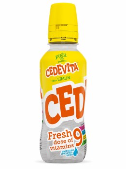 Pliva Cedevita Lemon Drink 345ml