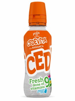 Pliva Cedevita Orange Drink 345ml