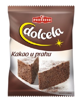 Podravka Cocoa Powder 100g