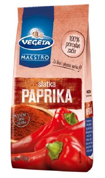Podravka Maestro Sweet Slatka Paprika 100g