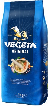 Podravka Vegeta All Purpose Seasoning Bag 1kg