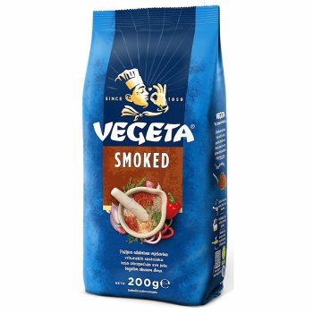 Podravka Vegeta Smoked All Purpose Seasoning 200g