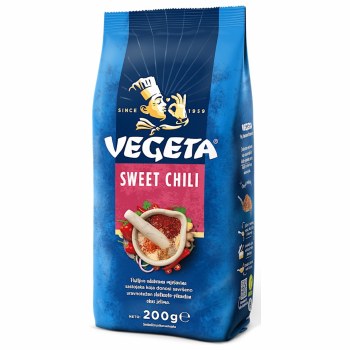 Podravka Vegeta Sweet Chili All Purpose Seasoning 200g