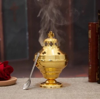 Premium Incense Burner