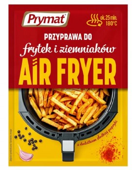 Prymat Air Fryer Fries and Potatoes Seasoning 30g