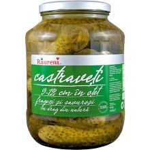 Raureni Castraveti Pickles 1600g