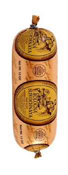 Slivochnaya Bologna 12oz F