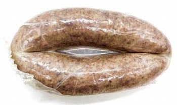 State Meats Hurka Rice Sausage Approx. 1.5 lbs PLU 74 F