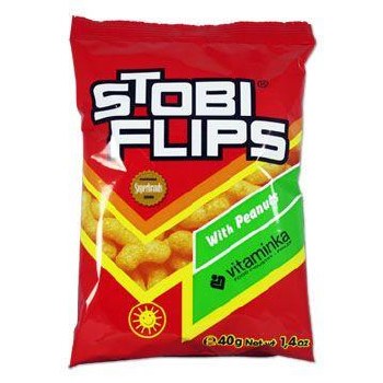 Vitaminka Stobi Flips 40g