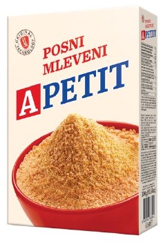 Swisslion Takovo Ground Posni Petit Biscuits 300g
