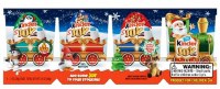 Ferrero Kinder Holiday Joy Egg 4 Count 80g