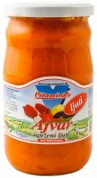 Vitaminka Banja Luka Hot Ajvar 690g