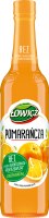 Lowicz Orange Syrup 400ml