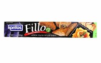 Kontos Fillo Pastry Sheets No7 454g F