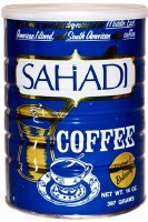 Sahadi Ground Coffee 397g