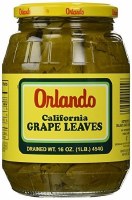 Orlando Grape Leaves 16oz