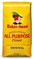 Robin Hood All Purpose Bleached Flour 5.5lb