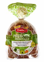 Dimpflmeier Healthy Living Prebiotic Multigrain Bread 454g