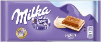Milka Yogurt Chocolate 100g