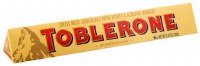 Toblerone 100g