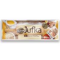 Bujrum Whole Grain Fillo Dough Integralne Jufke 450g F