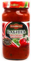 Olinesa Chunky Lutenitsa Vegetable Spread 515g