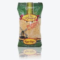 Krastev Couscous Pasta 400g