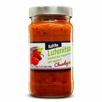 Kalitko Chunky Lutenitsa 500g