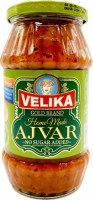 Deroni Velika Homemade Ajvar 500g