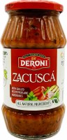Deroni Homemade Zacusca 500g