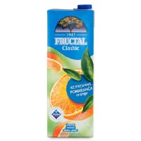 Fructal Classic Orange Juice 1.5L