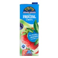 Fructal Classic Strawberry Juice 1.5L