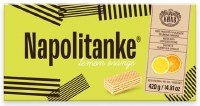 Kras Lemon Orange Wafer Napolitanke 420g