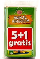 Kras Animal Kingdom 5 1FREE