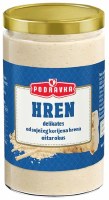 Podravka Hren Horseradish 345g