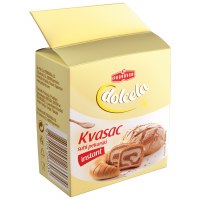 Podravka Dolcela Dry Instant Yeast Kvasac 100g