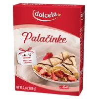 Podravka Palacinke Crepe Mix 200g