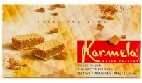 Sloboda Karmela Wafers 400g