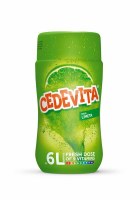 Pliva Cedvevita Lime Powder Drink Mix 455g