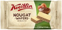 Koestlin Nougat Wafer Napolitanke 370g