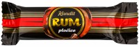 Kandit Rum Chocolate Bar 45g