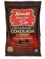 Kandit Chocolate Powder Cokolada Usitnjena 100g