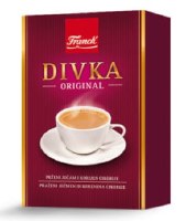 Franck Divka Coffee Substitute 250g