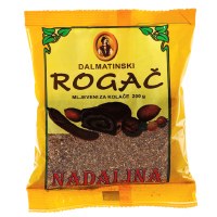 Dalmatinksi Nadalina Rogac Ground Carob 200g