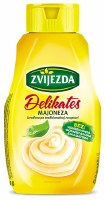 Zvijezda Delikates Mayonnaise 400g.