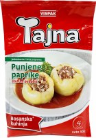 Vispak Tajna Stuffed Peppers Seasoning Mix 50g