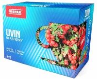 Vispak Bearberry Uvin Tea 30g